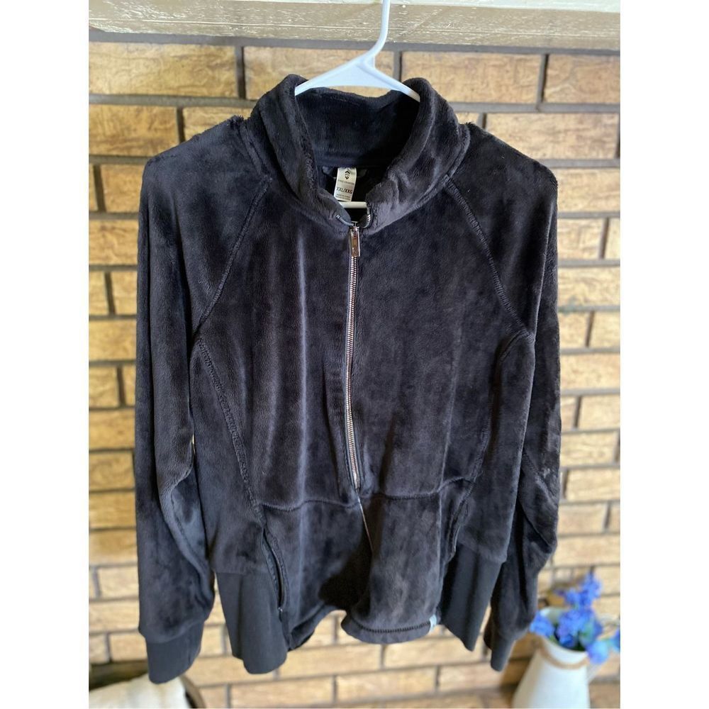 Free Country Soft Women’s Zip Up Jacket